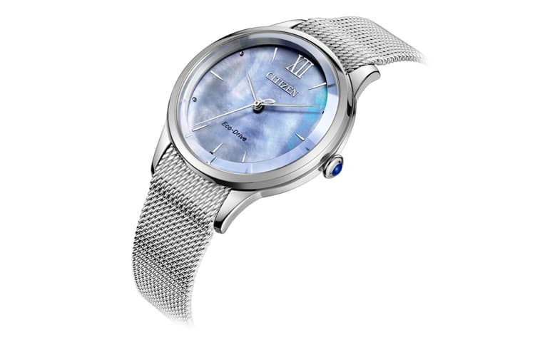Часы CITIZEN EM0810-84N - изображение 2