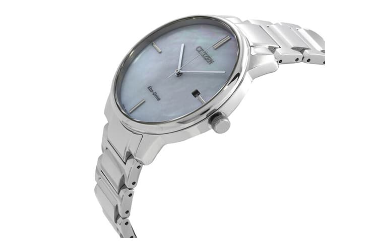 Часы CITIZEN Eco-Drive BM7520-88D - изображение 2