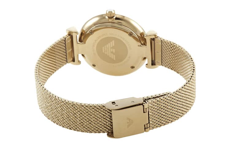 Механические часы EMPORIO ARMANI AR11321 - изображение 5