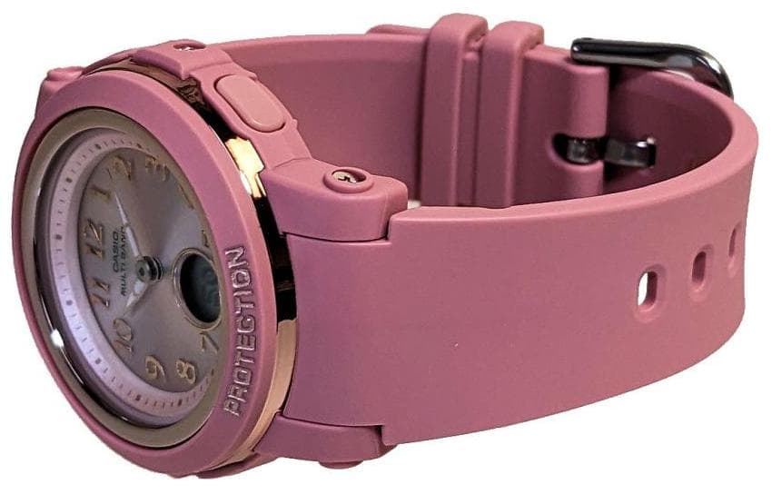 Часы CASIO BABY-G 100 BGA-2900AF-4AJF - изображение 4
