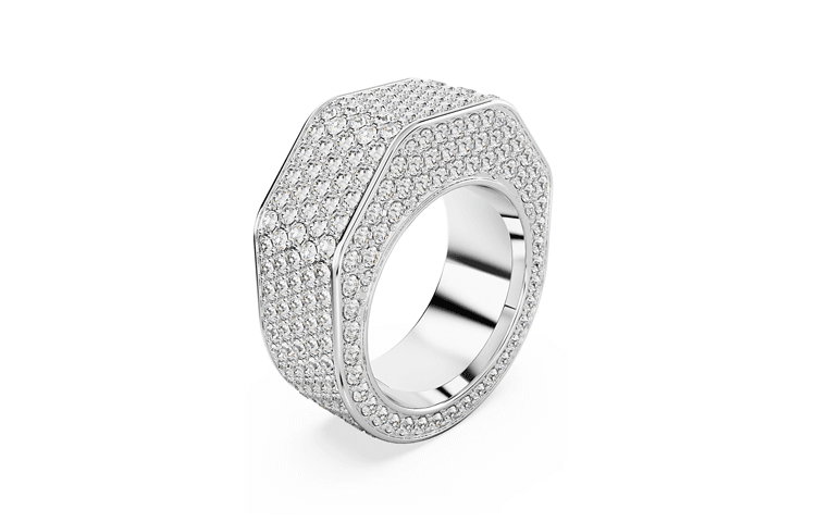Кольцо Swarovski Dextera - изображение 2