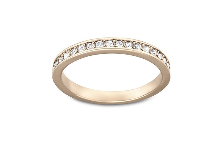 Кольцо Swarovski Rare - изображение 4