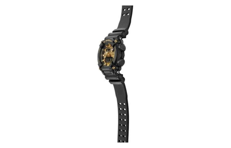 Часы CASIO 200 GA-900AG-1ADR - изображение 6