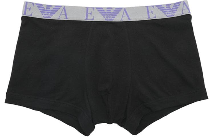 Трусы EMPORIO ARMANI Logo 3 - изображение 2