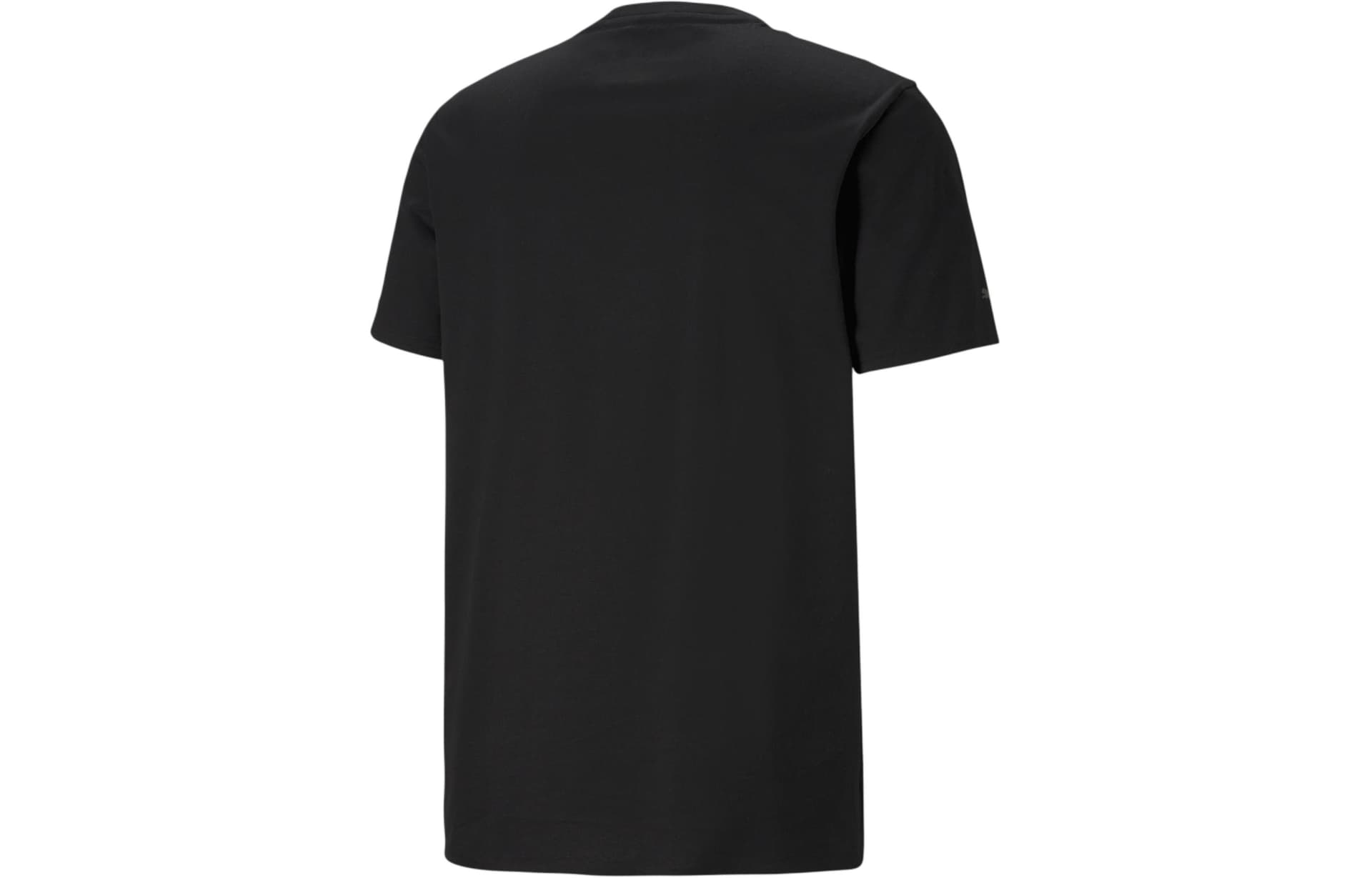 Футболка PUMA Porsche Design Essential Men's Tee T - изображение 2