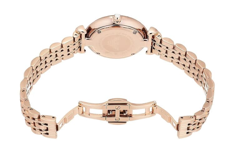 Механические часы EMPORIO ARMANI 32mm 22 AR11446 - изображение 6