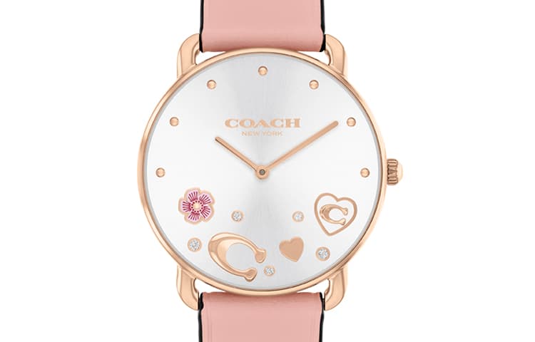 Механические часы COACHELLIOT 36mm 14504295 - изображение 2