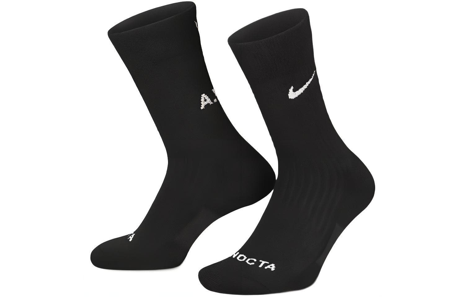 Носки Nike x Nocta Socks Black - изображение 3