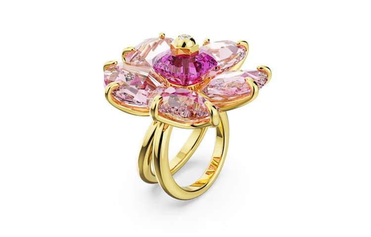 Кольцо Swarovski Florere - изображение 2