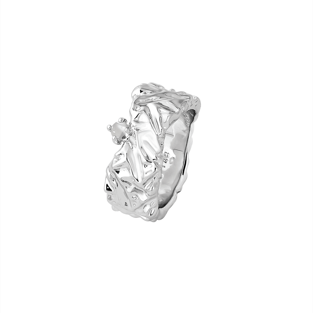 Кольцо Arsis Starfall Series Ring - изображение 1