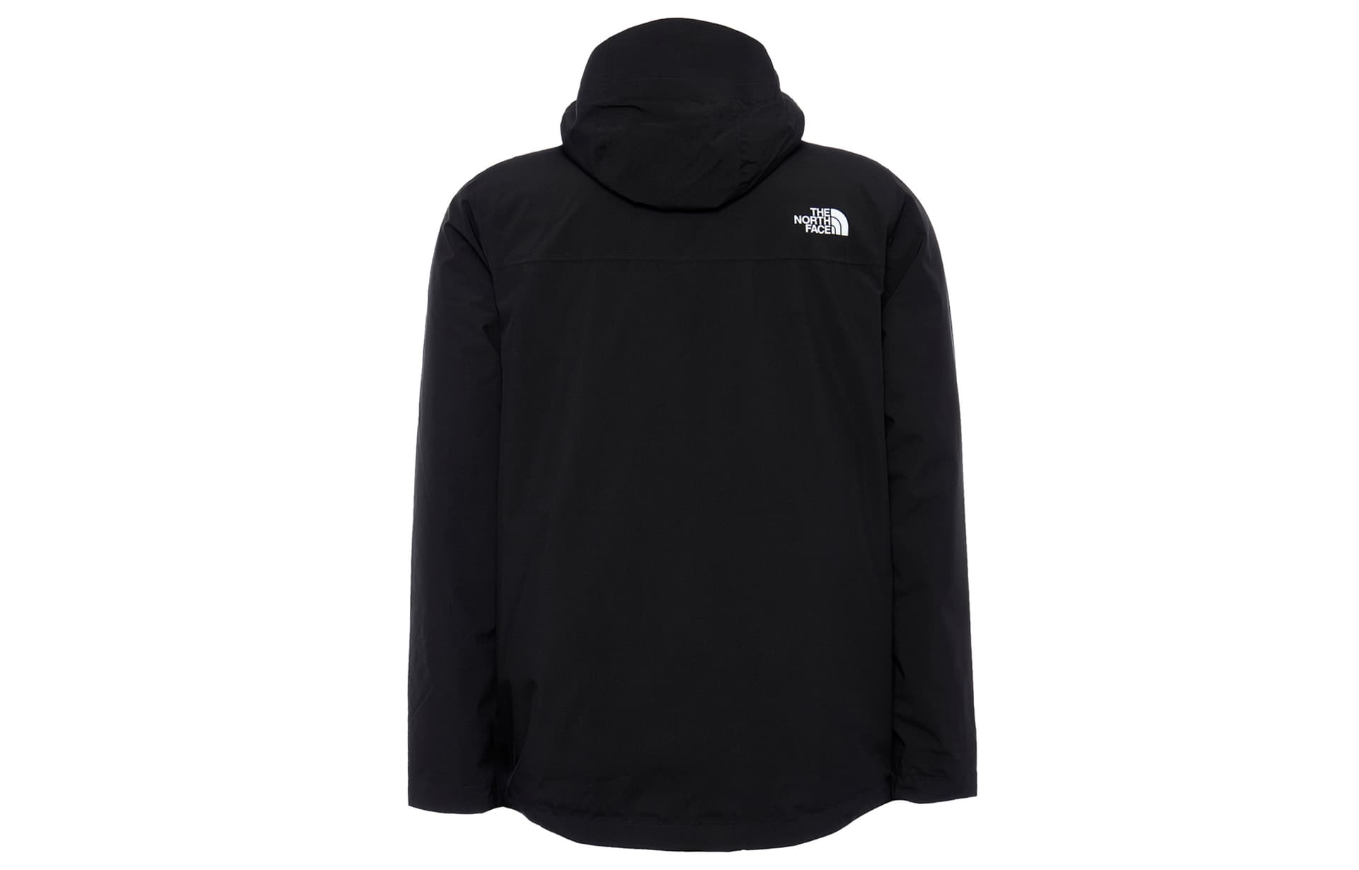 Демисезонная куртка THE NORTH FACE Logo - изображение 5
