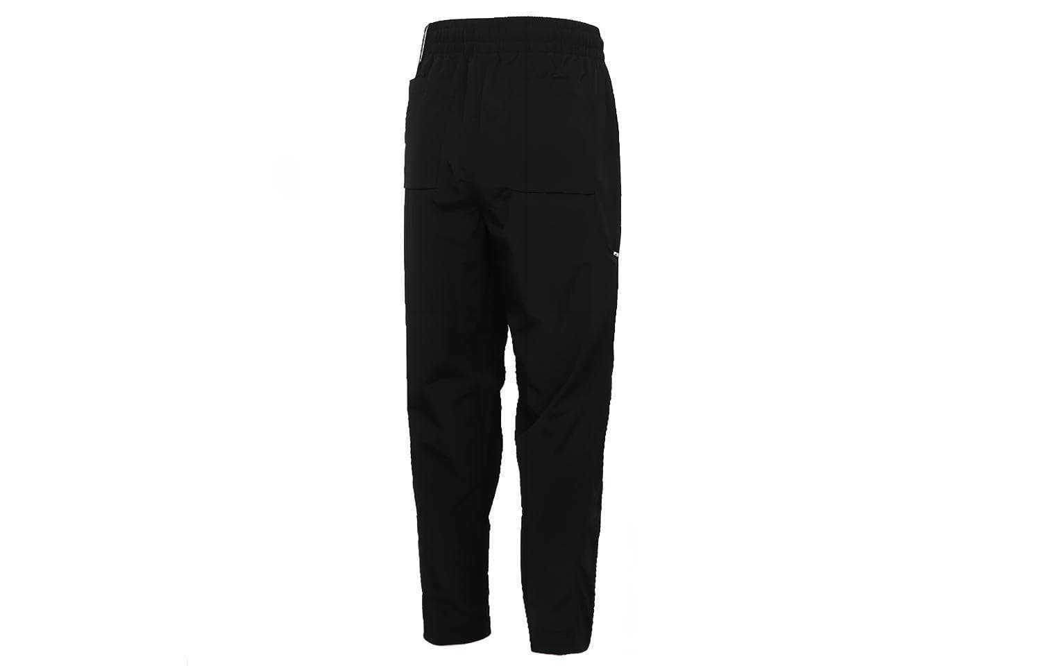 Штаны Nike Sportswear Woven - изображение 2