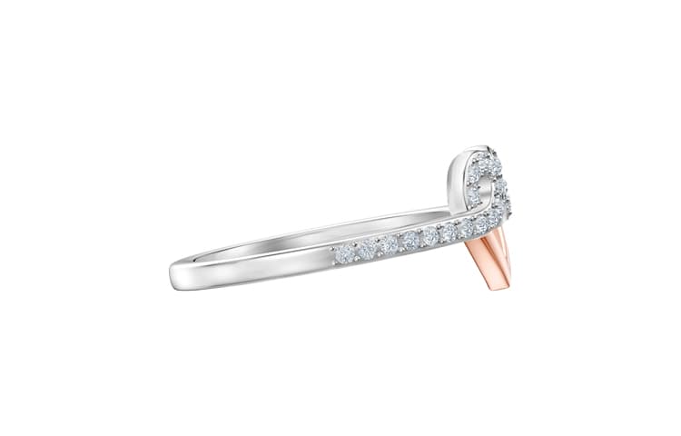 Кольцо Swarovski My Hero - изображение 3