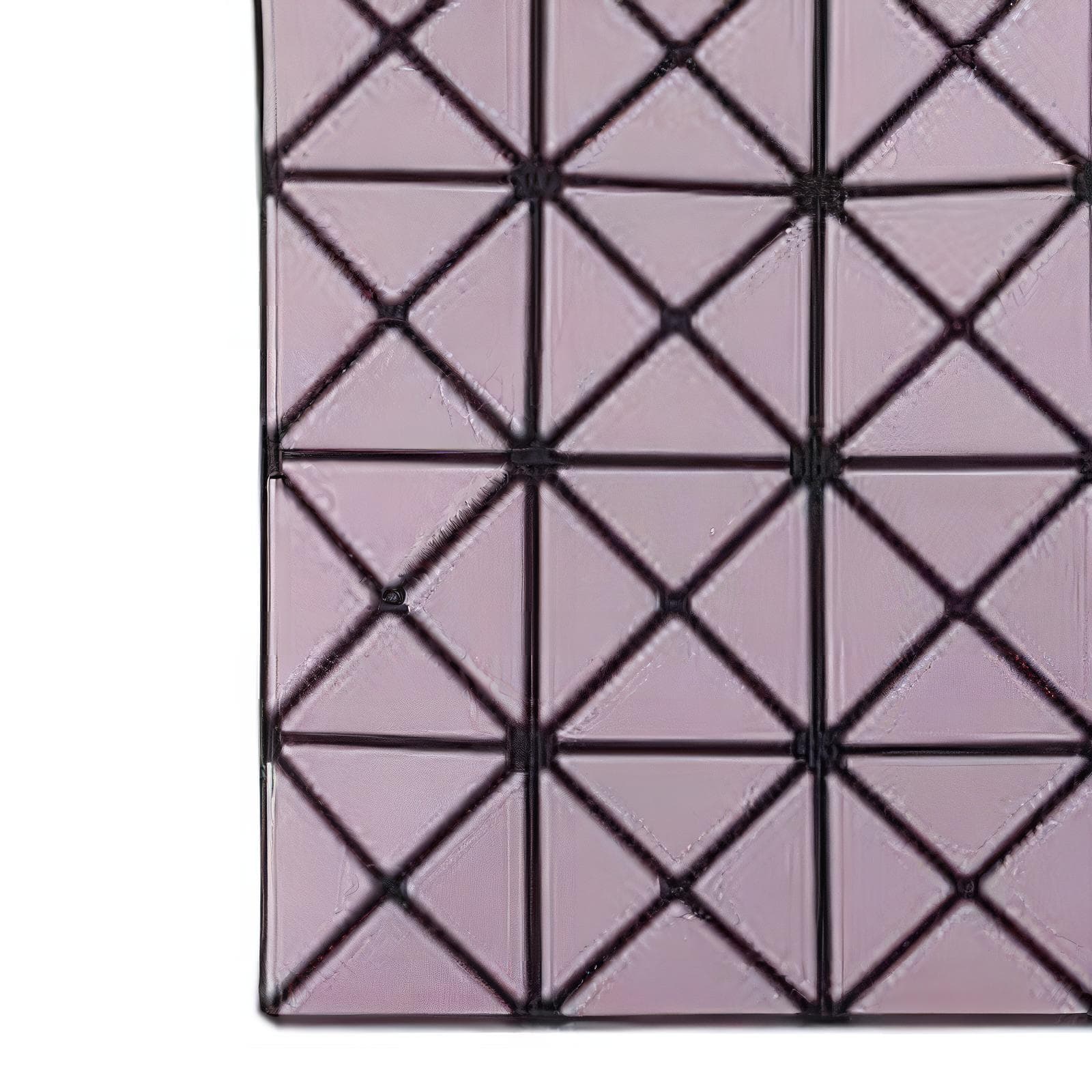 Сумка через плечо ISSEY MIYAKE Prism Frost - изображение 5