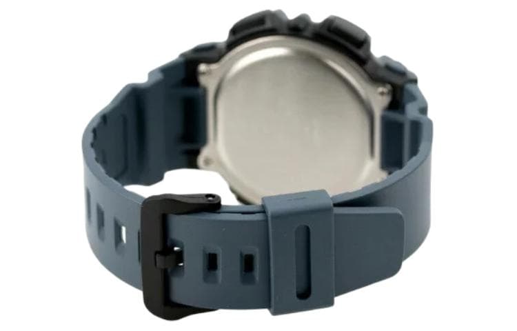 Часы CASIO100m WS-1500H-2AV - изображение 3