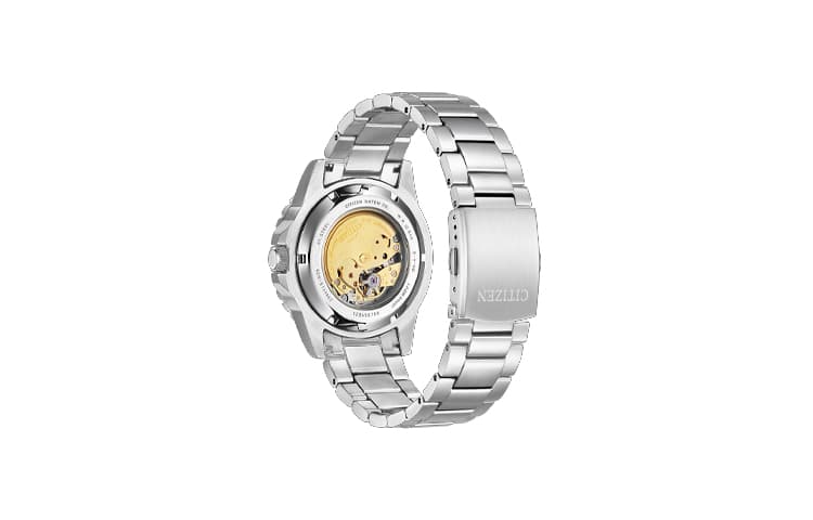 Часы CITIZEN ME NJ0128-80X - изображение 4