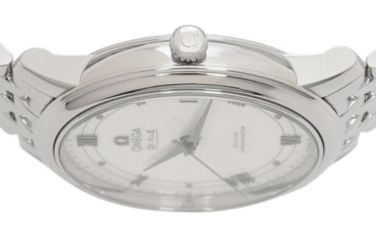Часы OMEGA De Ville 424.10.37.20.04.001 - изображение 4