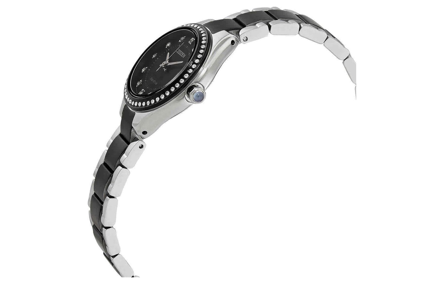 Часы CITIZEN EW2558-88E - изображение 5