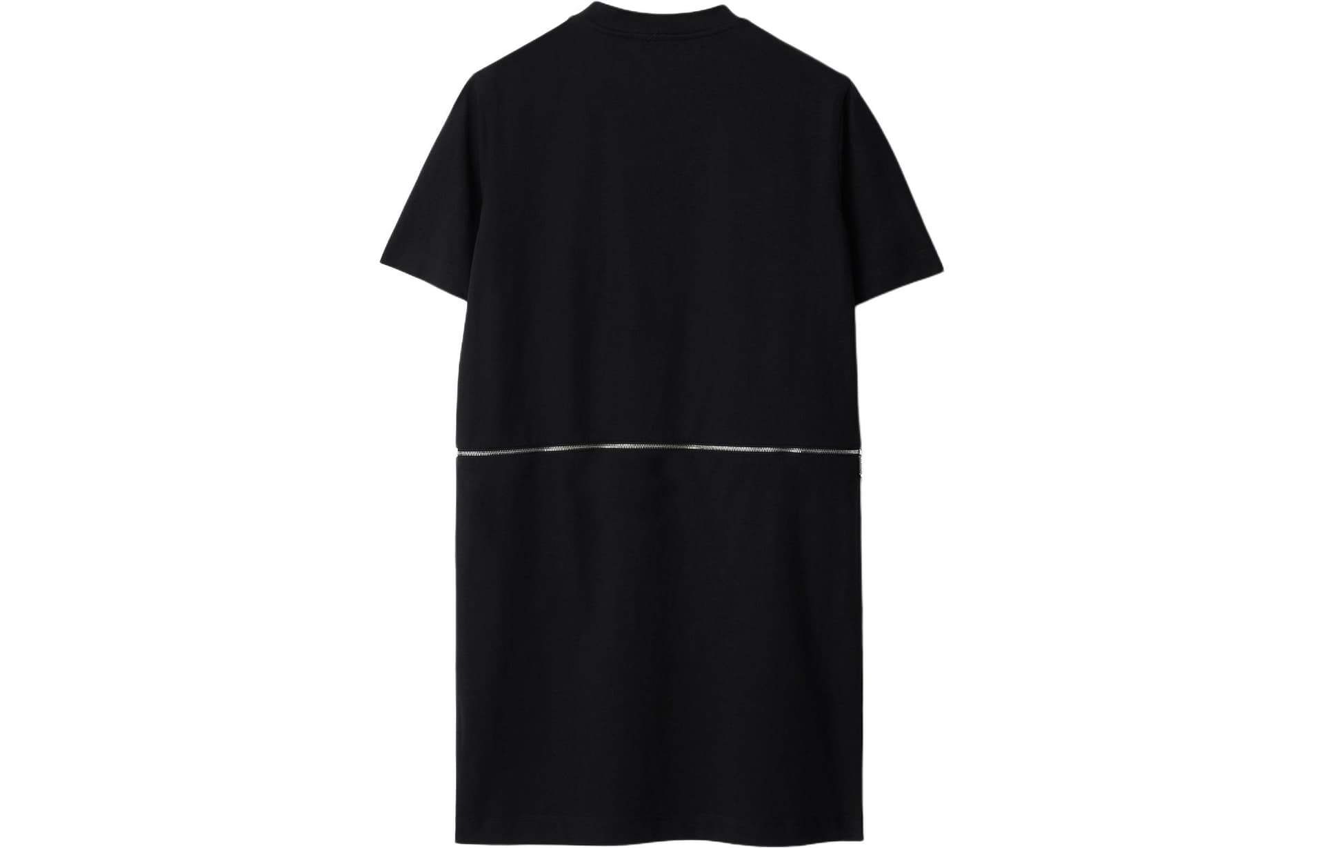 Платье Burberry SS24 - изображение 2