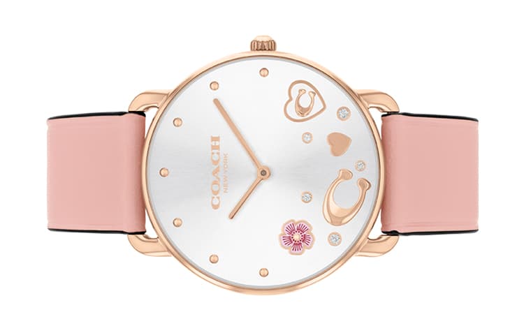 Механические часы COACHELLIOT 36mm 14504295 - изображение 5