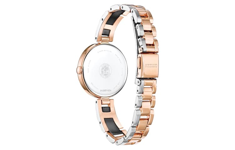 Часы CITIZEN EX1536-55E - изображение 3