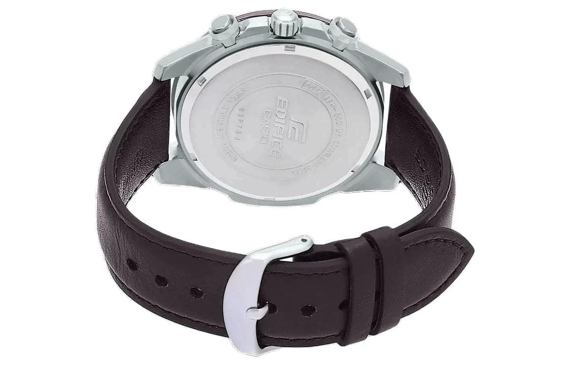 Часы Casio Edifice EFR-559BL-7AV - изображение 3