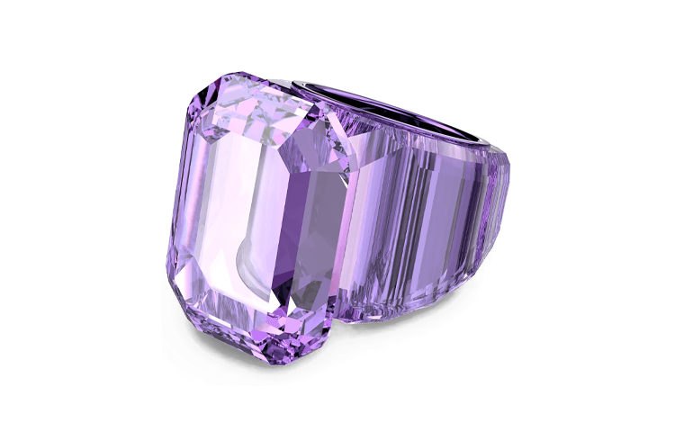 Кольцо Swarovski Lucent - изображение 1