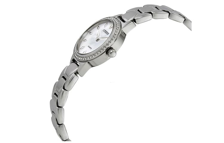 Часы CITIZEN EZ7010-56D - изображение 2