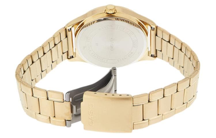 Часы Casio MTP-V006G-9B - изображение 8