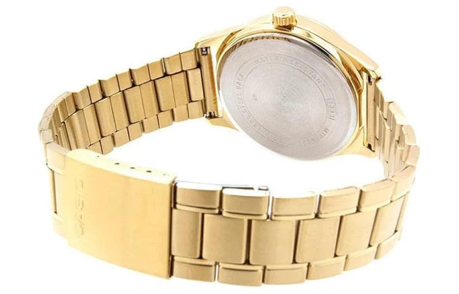 Часы Casio MTP-V006G-9B - изображение 5