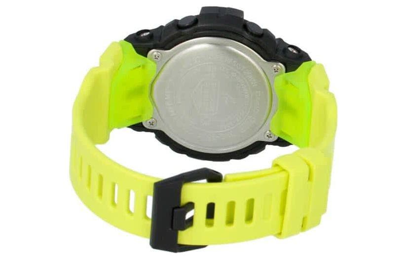 Часы Casio G-Squad GMD-B800SC-1B - изображение 3