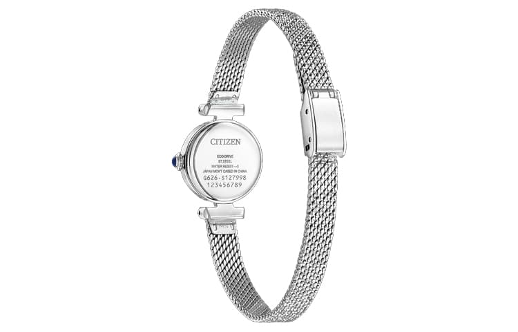 Часы CITIZEN EG7080-53A - изображение 3