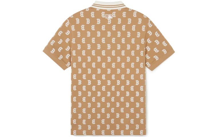 Поло MLB Polo - изображение 2