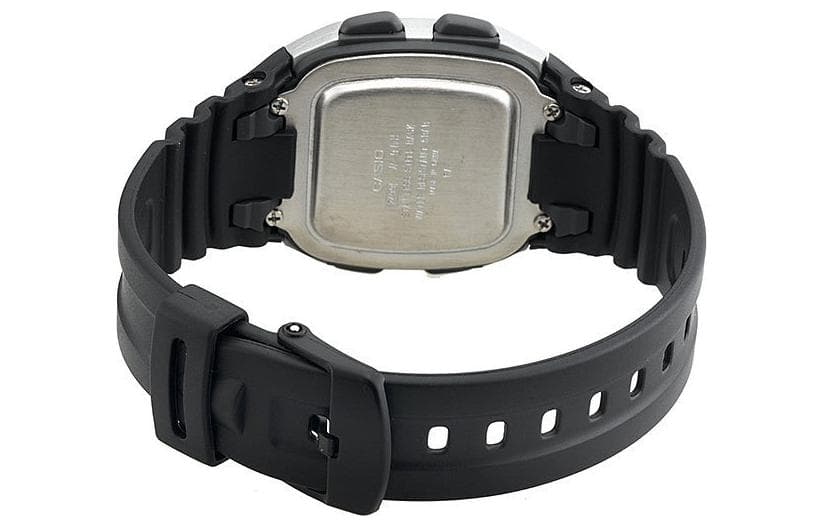 Часы CASIO YOUTH STANDARD W-96H-1A - изображение 2