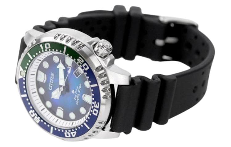 Часы CITIZEN 200 BN0166-01L - изображение 4