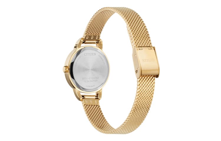 Часы CITIZEN Juicy Tint EQ3003-50X - изображение 2