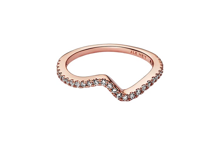 Кольцо Pandora TIMELESS - изображение 2