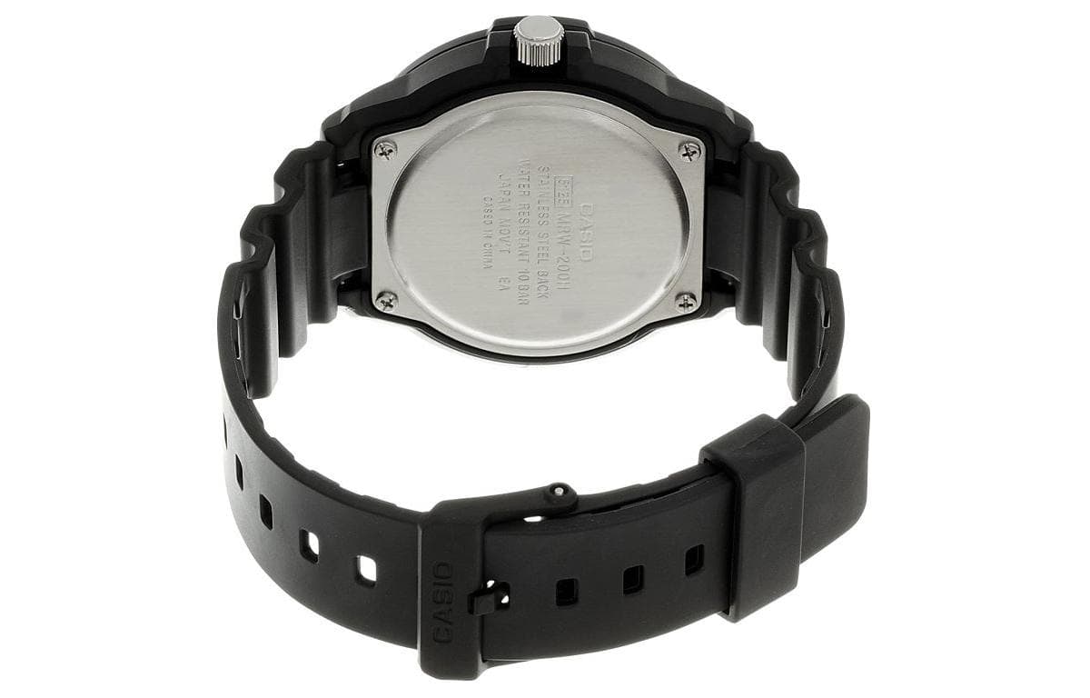 Часы CASIO YOUTH MRW-200H-7B - изображение 5