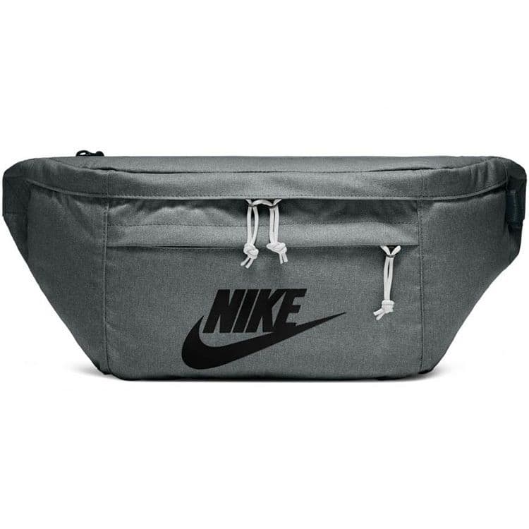 Поясная сумка Nike Tech Crossbody Bag Spruce Green - изображение 1