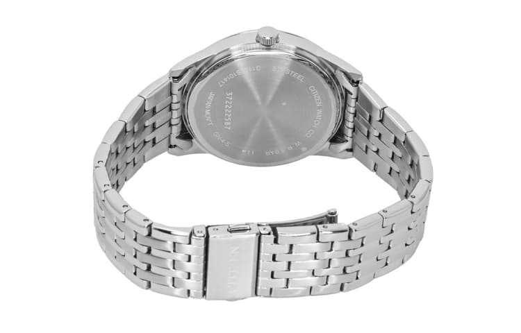 Часы Citizen BI5000-87A - изображение 4
