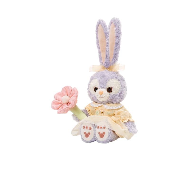 Мягкая игрушка Disney 2024 19.5cm - изображение 2