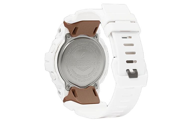 Часы CASIO G-SQUAD 200 GMA-B800-7A - изображение 2