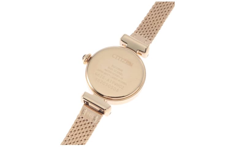 Часы CITIZEN EG7082-66A - изображение 2