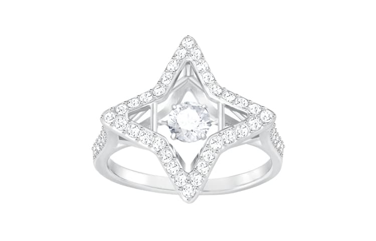 Кольцо Swarovski - изображение 1