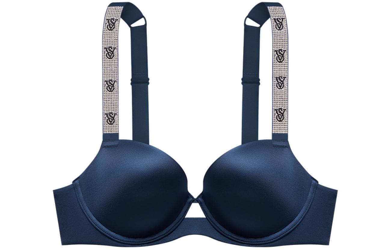 Бюстгальтер VICTORIA'S SECRET Logo - изображение 1