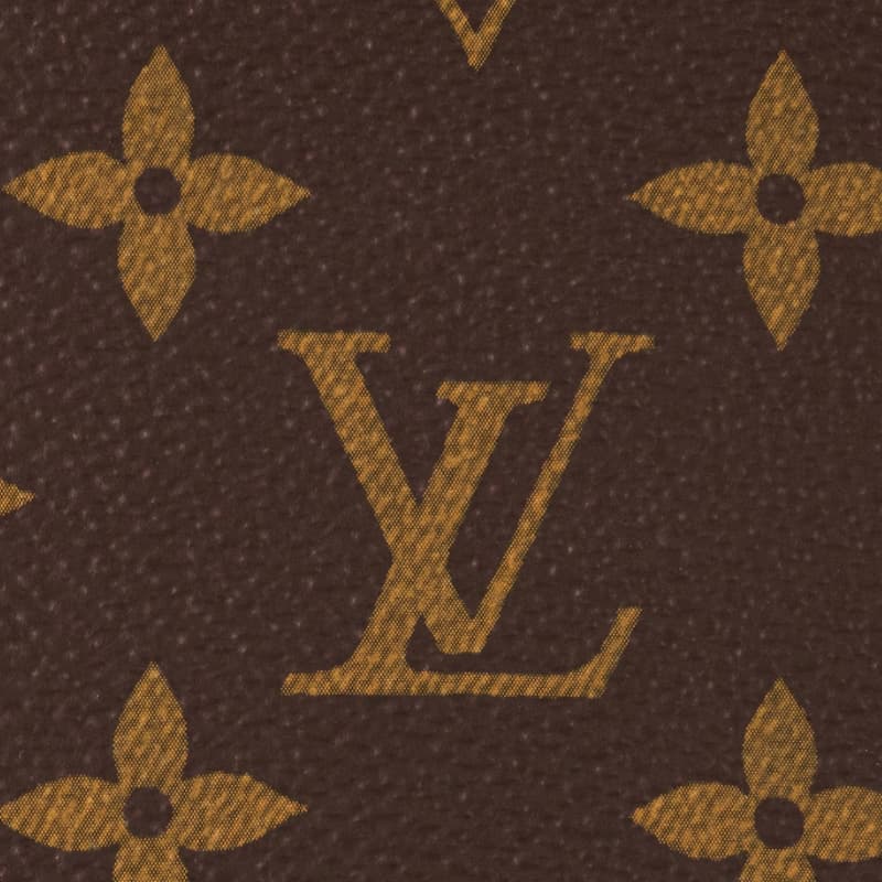 Сумка через плечо LOUIS VUITTON - изображение 5