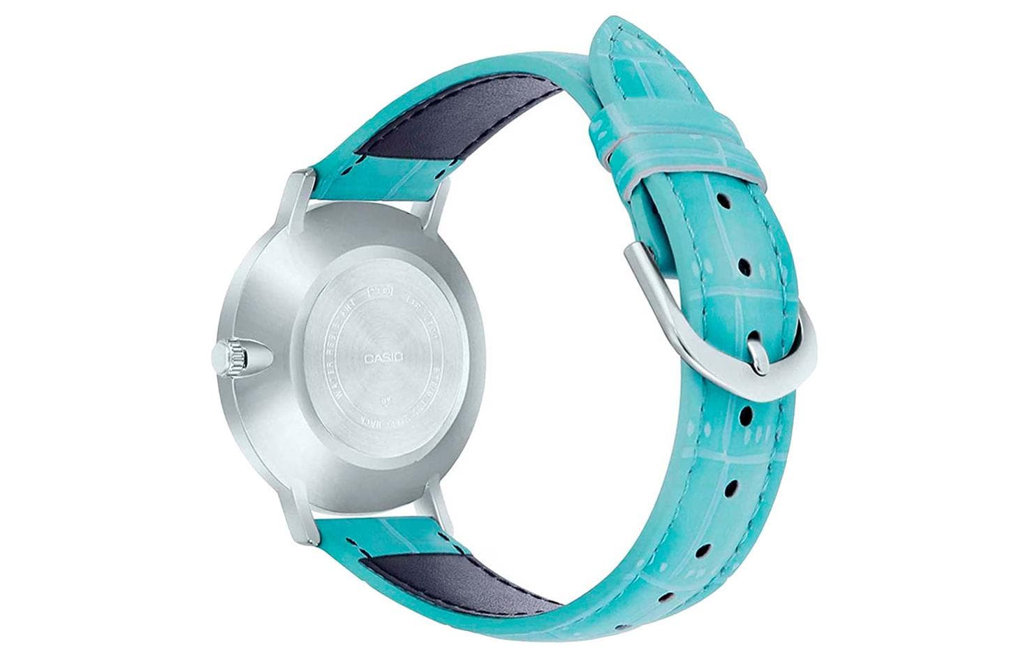 Часы CASIO DRESS LTP-VT01L-7B3 - изображение 3