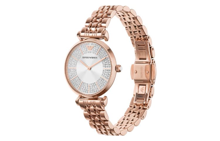 Механические часы EMPORIO ARMANI 32mm 22 AR11446 - изображение 3