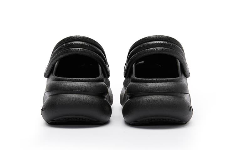 Сабо Champion Campus Sandal Yoshi 1 diy - изображение 5