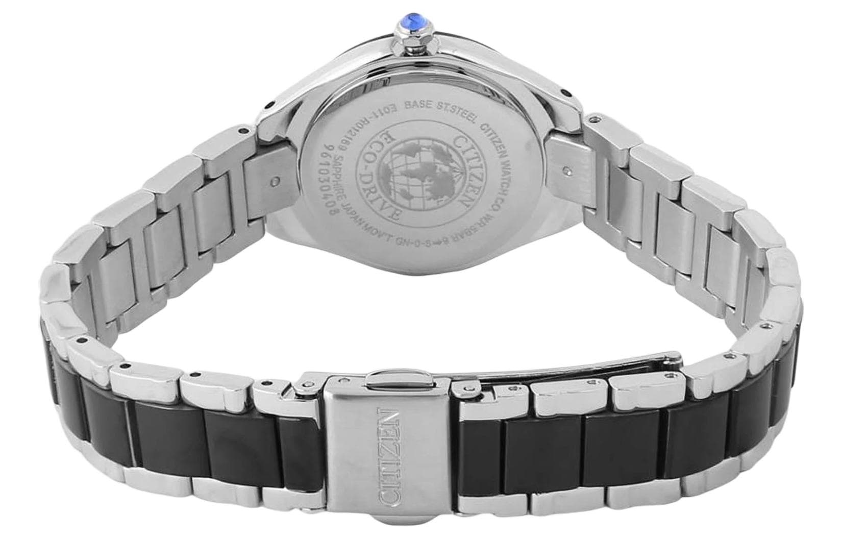 Часы CITIZEN EW2558-88E - изображение 4